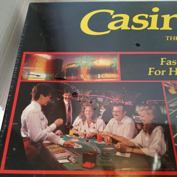 Broad Game - Picture 11 of 11